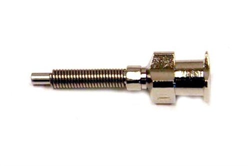 Hakko A1486, Vacuum Pick - Up Nozzle with Stopper for 394; 1.1mm MTESolutions