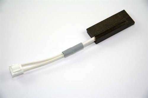Hakko A1554, Replacement Heater, Left Side for FX - 300, FX - 301B, 120V MTESolutions