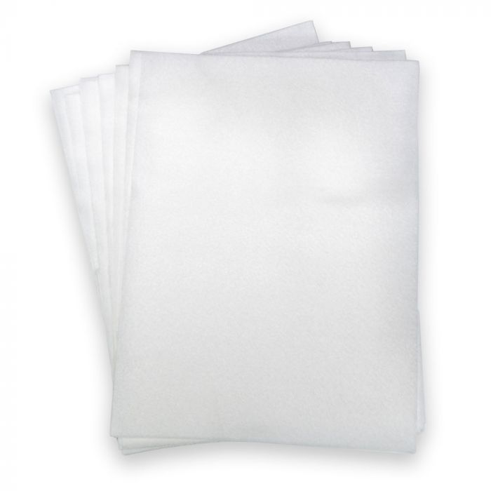 Hakko A1585, Pre Filter For Fa - 430 Extraction Unit, 10 Pack MTESolutions