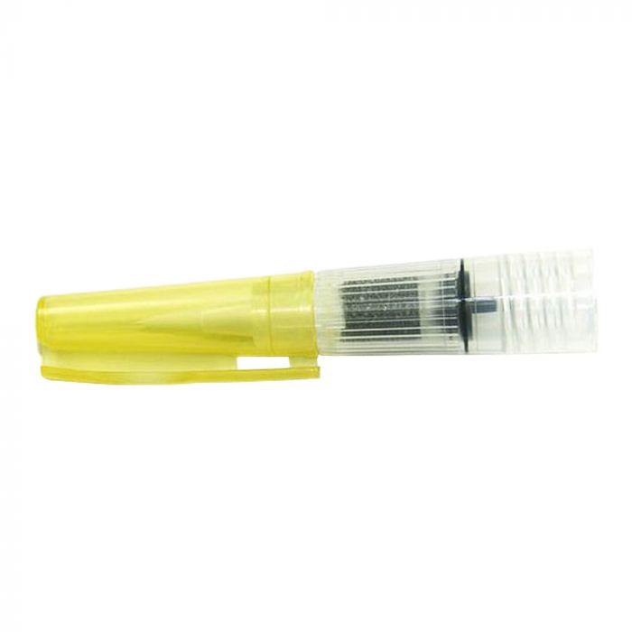 Hakko A5009, Brush Tip with Cap for FS - 210 Flux Pen, 5 Pack MTESolutions