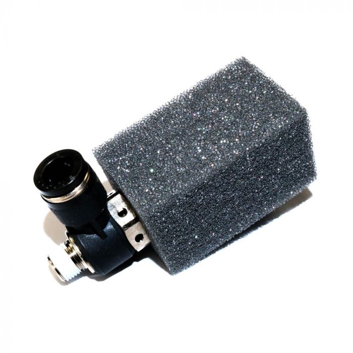 Hakko B1069, Vacuum Ejector for FM - 205 Station and C1492 Control Box MTESolutions