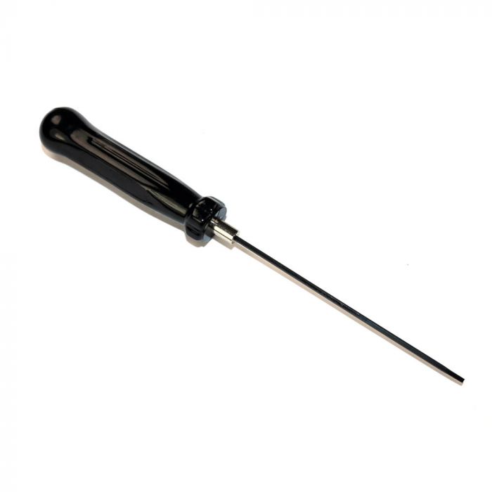 Hakko B1215, Cleaning Pin For Desoldering Heating Element MTESolutions