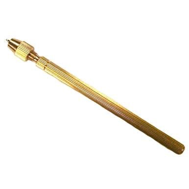 Hakko B1305, Cleaning Drill with Holder For 802, 807, 808, 817 Stations; 1.6mm MTESolutions