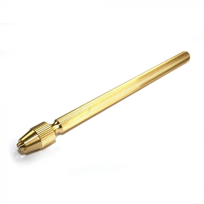 Hakko B1306, Cleaning Drill with Holder for 802, 807, 808, 817 Stations 0.8 - 1.0mm MTESolutions