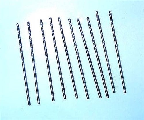 Hakko B1310, Nozzle, Drill Bit for 802, 807, 808, and 817; 1.3mm MTESolutions