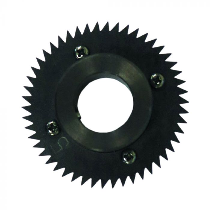 Hakko B1405, Cutting Wheel for 155 - 1 Lead Former MTESolutions