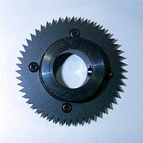 Hakko B1405, Cutting Wheel for 155 - 1 Lead Former MTESolutions
