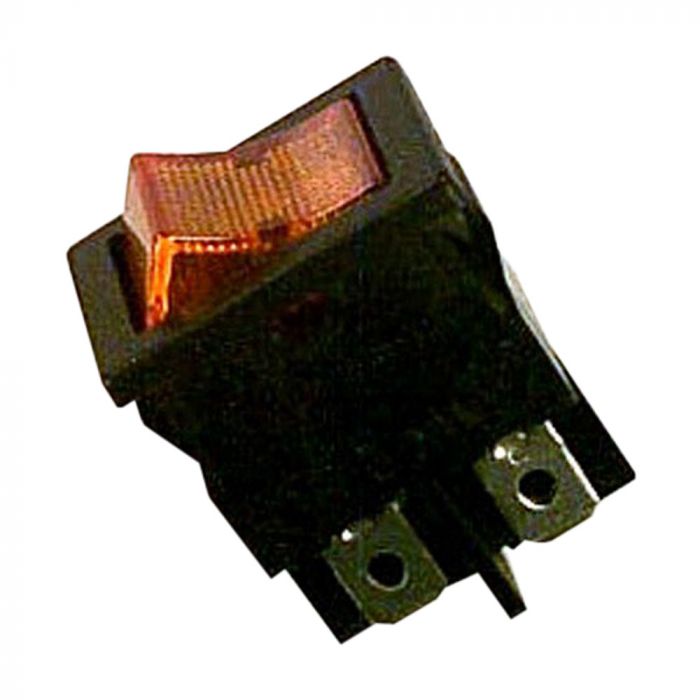 Hakko B1487, Orange Power Switch for FX - 300 Soldering Pot MTESolutions