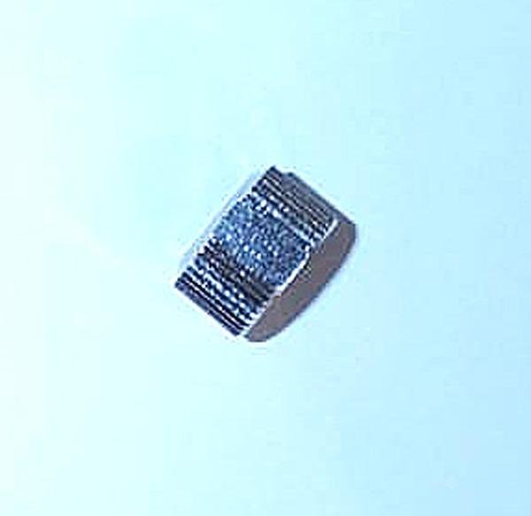 Hakko B1784, Enclosure Nut for 900M, 907, 913, 980, 981 Irons MTESolutions