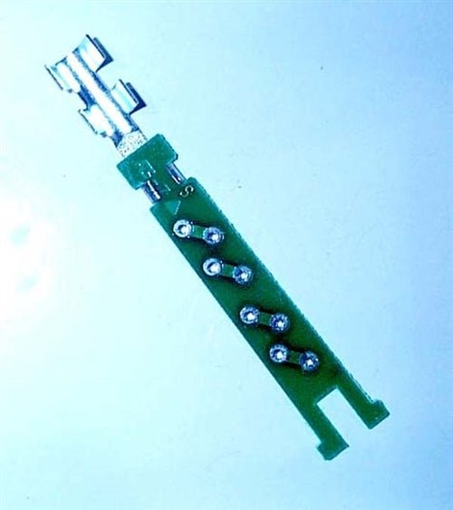 Hakko B2028, Terminal Board Handle, 907 - 908 - 913 - 914 MTESolutions