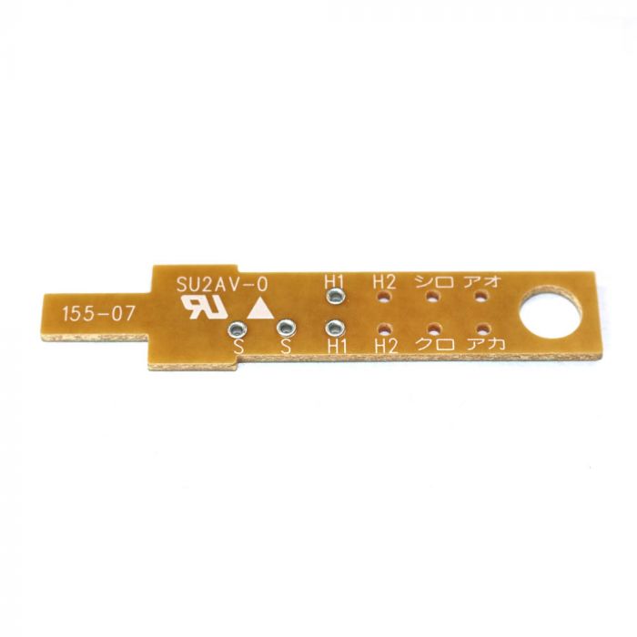 Hakko B2290, Replacement Terminal for FX - 8804, 950 Thermal Tweezers MTESolutions