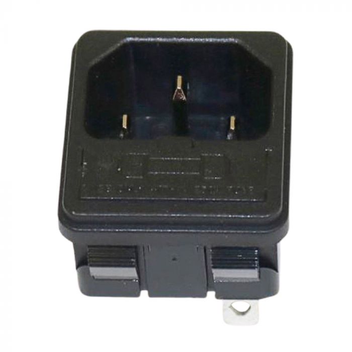 Hakko B2384, Replacement Power Receptacle MTESolutions