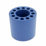 Hakko B2756 Hakko B2756, Tip Tray for FM - 2027 - 02, Holds T15 Tips MTESolutions