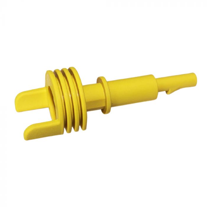 Hakko B2878, Back Holder for FM - 2024 Desoldering Handpiece MTESolutions