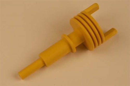 Hakko B2878, Back Holder for FM - 2024 Desoldering Handpiece MTESolutions