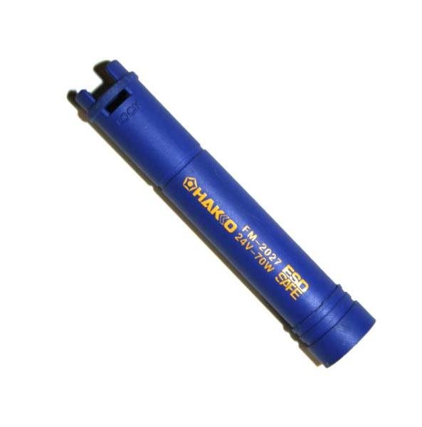 Hakko B3215 Cover Connector For Fm - 2027 Soldering Iron MTESolutions
