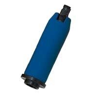 Hakko B3218 Locking Assembly Sleeve, Blue For Fm - 2027 Soldering Iron MTESolutions