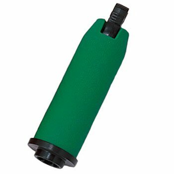 Hakko B3219 Locking Assembly Sleeve, Green For Fm - 2027 Soldering Iron MTESolutions