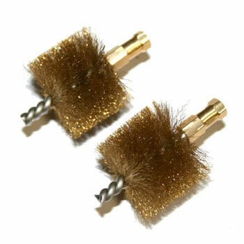 Hakko Brush,Polishing,2Pk,Ft - 700 MTESolutions