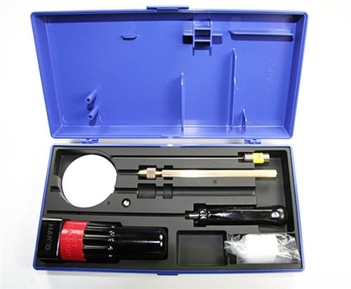 Hakko C5011 Tool Box W/ Parts For Fr - 400 MTESolutions