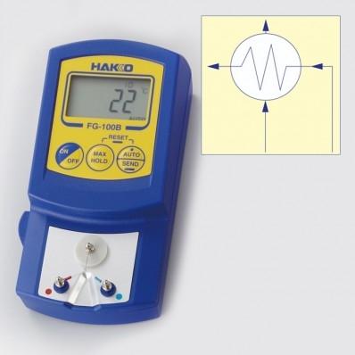 Hakko Fg100B - 03 Tip Thermometer MTESolutions