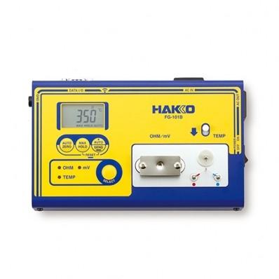 Hakko FG101B - 03 Soldering Iron Tester MTESolutions