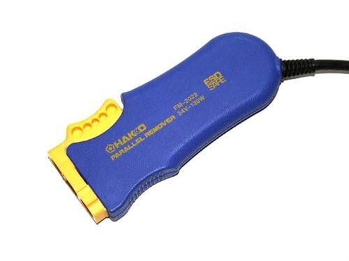 Hakko FM2022 - 02 SMD Parallel Remover Handpiece Only MTESolutions