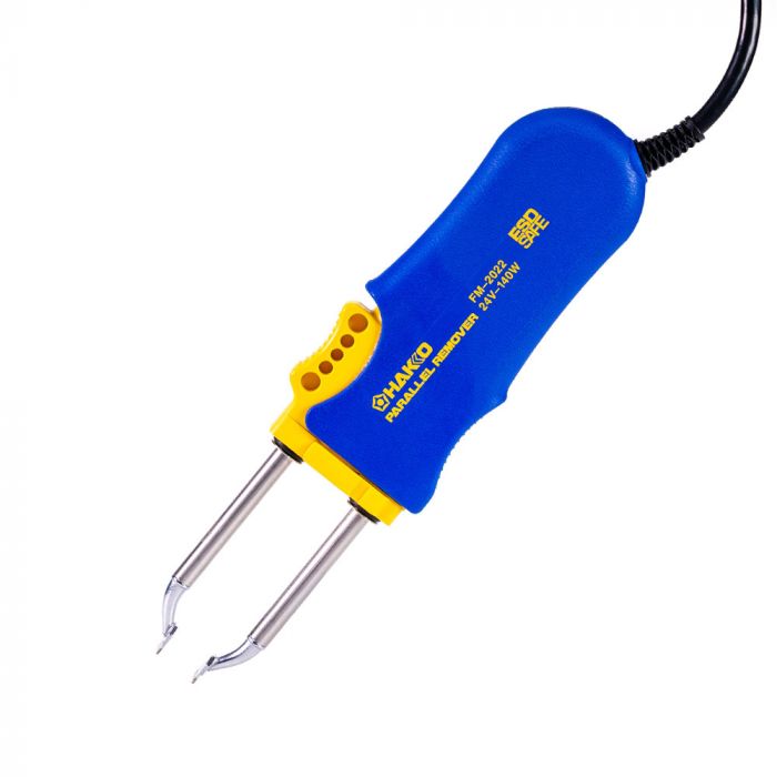 Hakko FM2022 - 02 SMD Parallel Remover Handpiece Only MTESolutions
