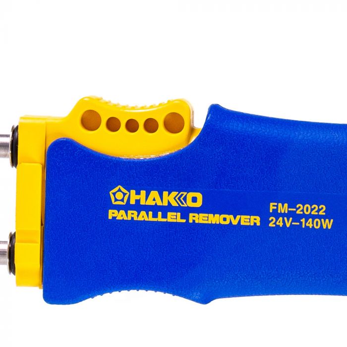 Hakko FM2022 - 02 SMD Parallel Remover Handpiece Only MTESolutions