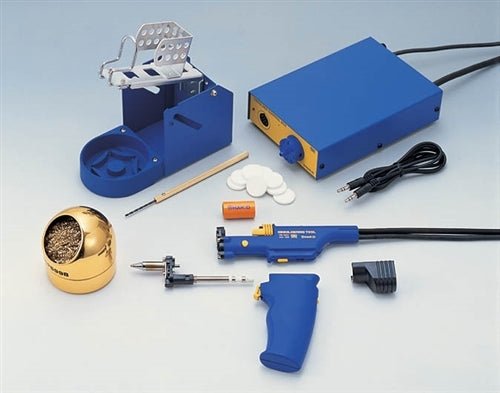 Hakko Fm2024 - 21 Shop Air Desoldering Module Conversion Kit MTESolutions