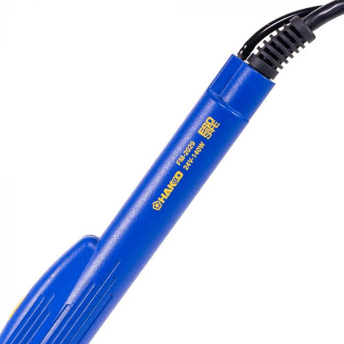 Hakko FM2029 - 02 Hot Air Pencil Handpiece Only MTESolutions