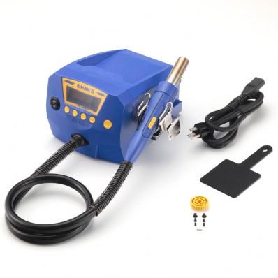 Hakko Fr - 810B Esd - Safe Smd Hot Air Rework Station MTESolutions