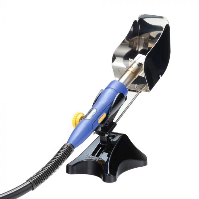 Hakko FR811 - 04 Advanced SMD Hot Air Rework System MTESolutions