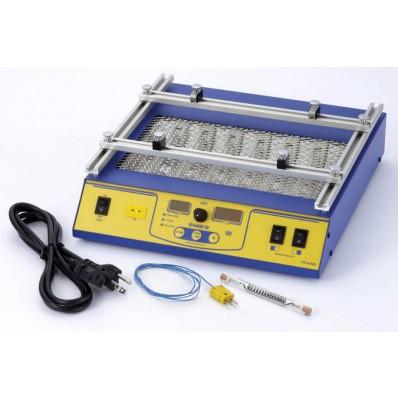 Hakko FR870B - 04 IR Pc Board Preheater MTESolutions