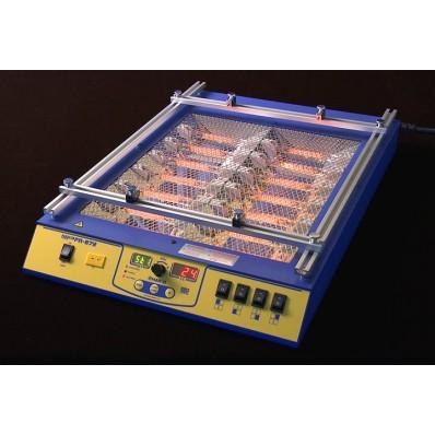 Hakko FR872 - 03 IR Pc Board Preheater MTESolutions