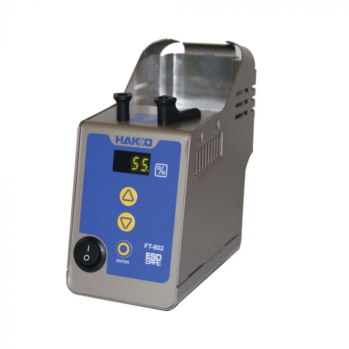 Hakko FT802 - 03 Thermal Wire Stripper MTESolutions