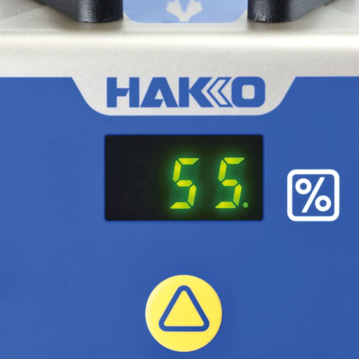 Hakko FT802 - 53 with FT - 8003 Hot Knife MTESolutions