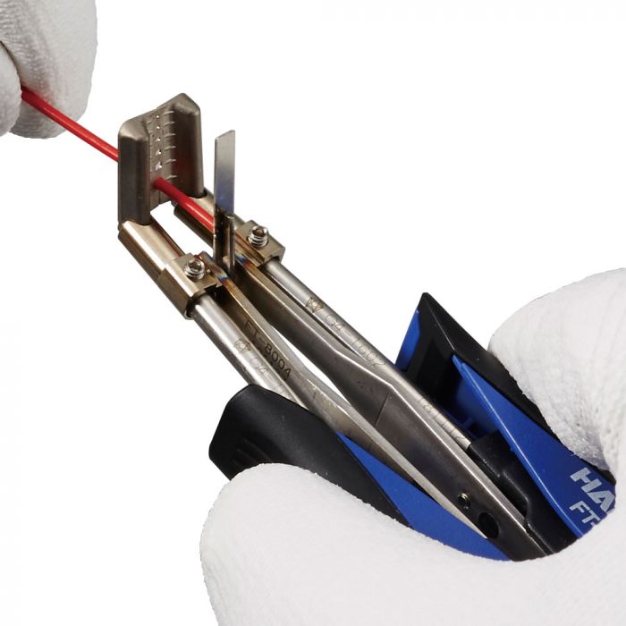 Hakko FT802 - 53 with FT - 8003 Hot Knife MTESolutions