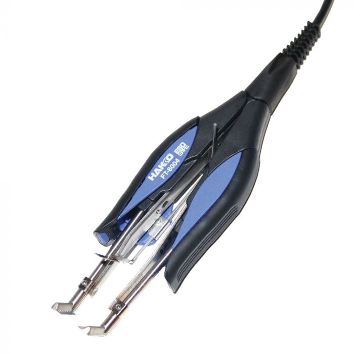 Hakko FT802 - 53 with FT - 8003 Hot Knife MTESolutions