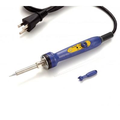 Hakko Fx - 600 Adjustable Temperature Control Soldering Iron MTESolutions