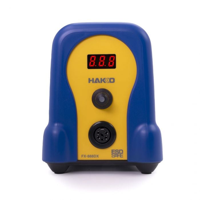 Hakko FX - 888DX, Soldering Station MTESolutions