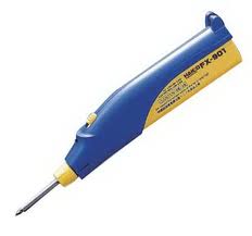 Hakko Fx - 901 Battery Powered Soldering Iron With Tip MTESolutions