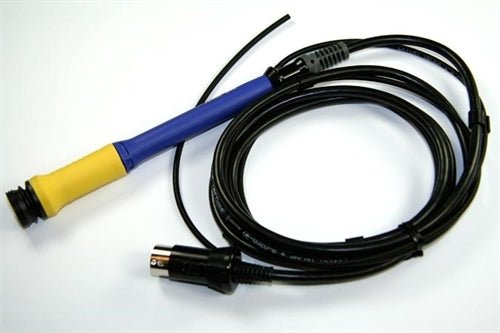 Hakko Fx8003 - 81 Nitrogen - Compatible Soldering Iron For Fx801 Soldering Stations (No Tips) MTESolutions
