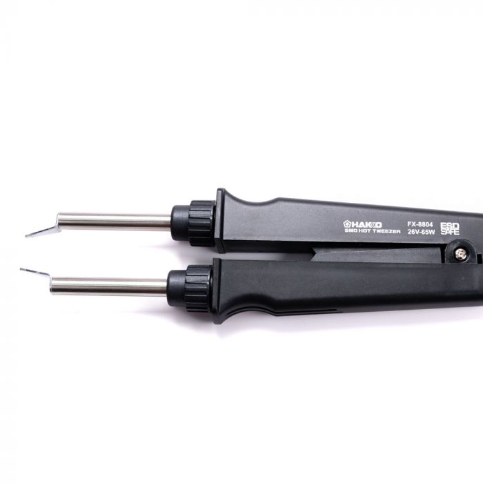 Hakko FX8804 - 02 SMD Hot Tweezer MTESolutions
