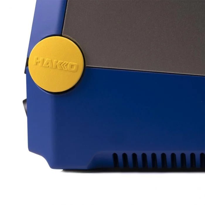 Hakko FX971 - 011 Station Only MTESolutions