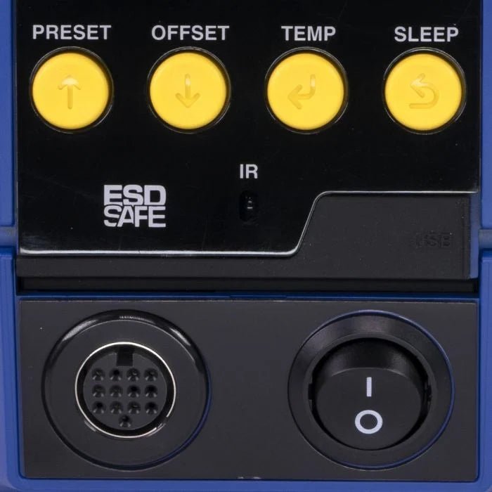 Hakko FX971 - 011 Station Only MTESolutions