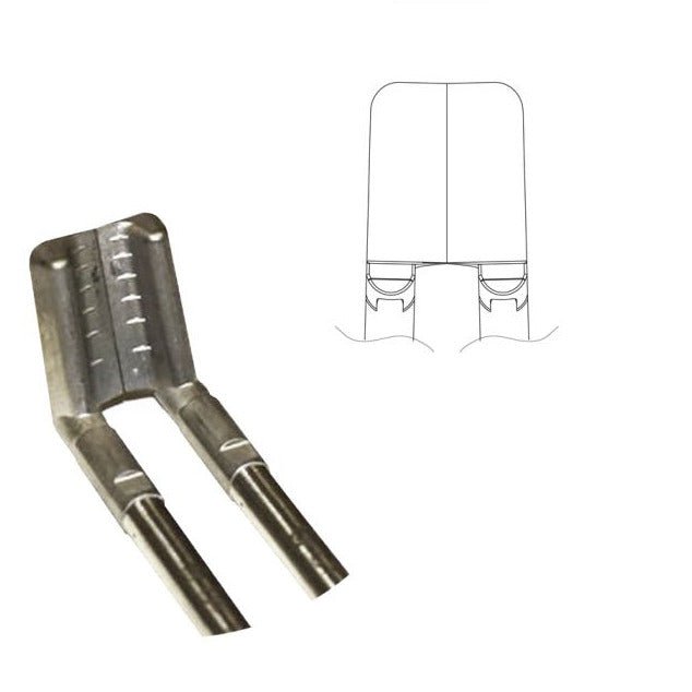 Hakko G4 - 1601 Blade for FT - 802 MTESolutions