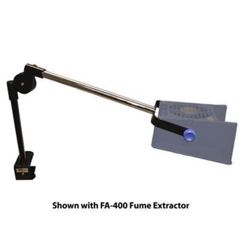 Hakko Holder,Arm Stand,W - Knob,Fa - 400 MTESolutions