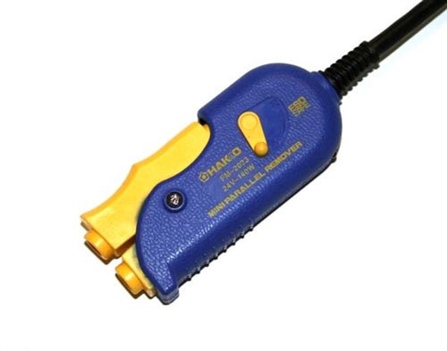 Hakko Mini Parallel Remover,Handpiece Only,Fm - 2023 MTESolutions