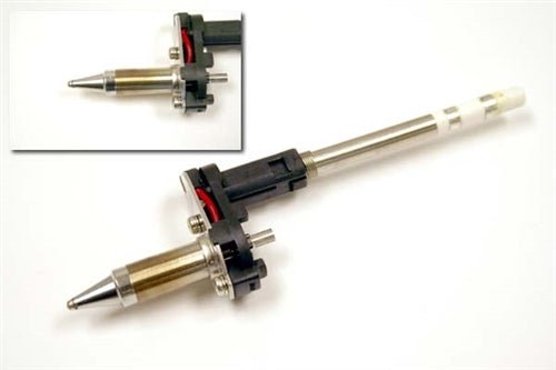Hakko N3 - 06 Desoldering Tip Nozzle 0.6Mm Dia. MTESolutions